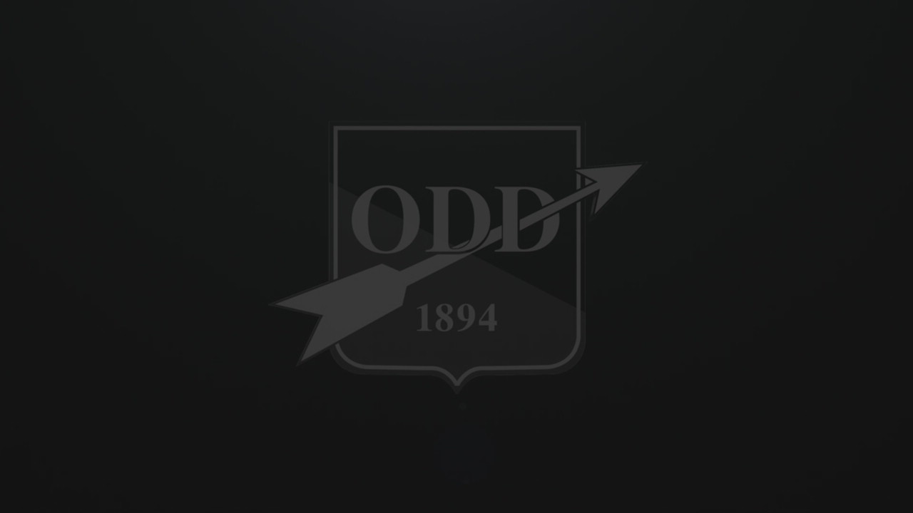 Viking - Odd